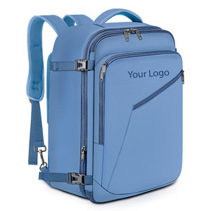 Servicio OEM Último estilo Bolsas de mochila de viaje Por encargo Cantidad a granel Bolsas de mochila de viaje - Product Image 1
