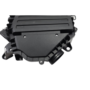 Scatola Filtro Aria FIAT 500 Serie X 51968076 55266963 Diesel 1300 (15>) - Product Image 5