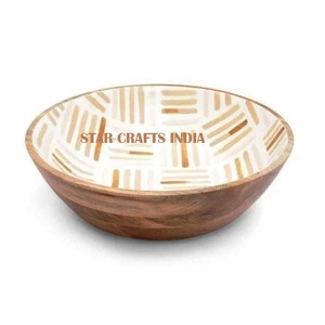 ชามเคลือบพิมพ์ลายโลโก้ไม่ลื่น - Product Image 6