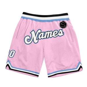 Pantalones cortos de verano informales con estampado floral para hombre - Product Image 3