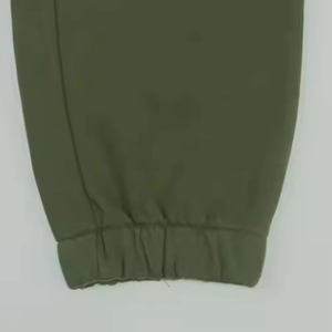 Pantalons pour hommes en matériau léger, confortable et durable, best-seller, pour une utilisation en plein air, streetwear, pantalons de survêtement lavés pour hommes - Product Image 3