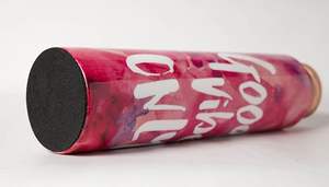 ขวดน้ำทองแดงแท้เคลือบเงาพิมพ์ลายสวยงามระดับไฮเอนด์  รักษ์โลก ความจุขนาดใหญ่ ดีไซน์สั่งทำได้ สไตล์คลาสสิก - Product Image 3