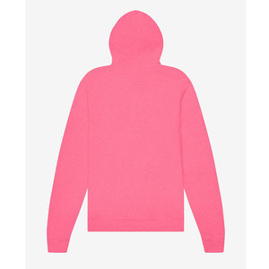 Bella-Sweat à capuche en molleton éponge pour homme, 3XL, rose charité chiné - Product Image 5