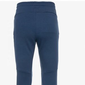 Pantalones Deportivos para Hombre de Alta Calidad, 100% Spandex/Poliéster, Diseño Personalizado, Impermeables, de Secado Rápido, Estilo Deportivo, Color Oscuro Sólido - Product Image 5