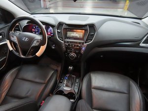 Hyundai Maxcruz 2016, el nuevo Max Cruise en buen estado, coche usado coreano en venta, 300auto Export - Product Image 5