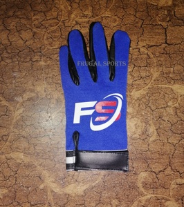 Guantes de Paracaidismo en Oferta, Guantes de Paracaidismo Freefly, Guantes Profesionales Ligeros de Cuero, Guantes Personalizados OEM - Product Image 2