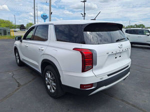 PALISADE SE SUV 2020, transmission automatique 8 vitesses, propulsion arrière, 291 CV, à vendre - Product Image 6