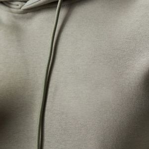 ชุดวอร์มผ้าฝ้าย100% สำหรับผู้ชายชุดวอร์มพิมพ์ลายแบบกำหนดเองสำหรับฤดูหนาว - Product Image 2