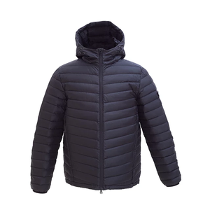 Best Manufacturer Puffy Jackets for Men's High Quality <b>Down</b> Jacket Men Puffer <b>Duck</b> <b>Down</b> Jacket <b>Down</b> <b>Coats</b> - Product Image 3