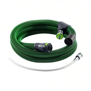 Lijadoras Neumáticas Festool IAS 3, Manguera IAS de Alta Calidad para Aplicaciones de Lijado - Product Image 2