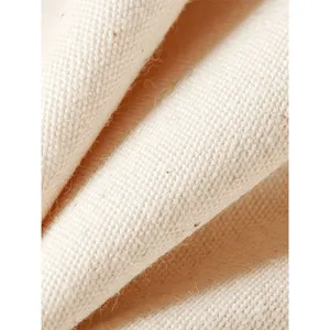 Premium Cotton Maxi Tote for Shoppers Custom Merchandising Promotional Tote Bags - Product Image 3