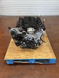 Moteur à essence V8 6,2 L neuf, bloc long L9H à vendre, moteur de performance élevée, faible kilométrage, prêt à être expédié - Product Image 4