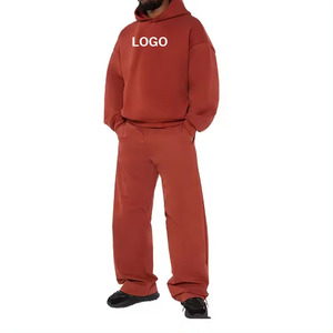 ชุดวอร์มลำลองผู้ชายสำหรับคนท้อง แบบสั่งทำพิเศษ พร้อมแถบสะท้อนแสง สีพื้น สำหรับออกกำลังกาย ผลิตตามแบบ OEM 100% - Product Image 2