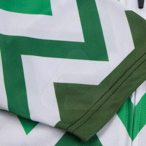 Uniformes de ropa de equipo de ciclismo de Venta caliente fabricados en Pakistán con diseño de logotipo personalizado uniforme de ciclismo para hombres - Product Image 4