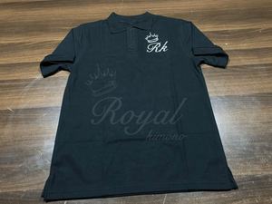 เสื้อโปโลฤดูร้อนเสื้อยืดแขนสั้นผ้าฝ้ายลำลองฤดูร้อนเสื้อยืดแฟชั่นอินเทรนด์สำหรับทั้งชายและหญิง - Product Image 3