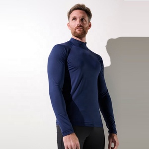 Fournisseur Grossiste Fabricant de Hauts de Bain et Chemises de Surf en Tissu Respirant de Qualité Export, Style Streetwear Tendance, pour Commandes en Gros Direct Usine - Product Image 5
