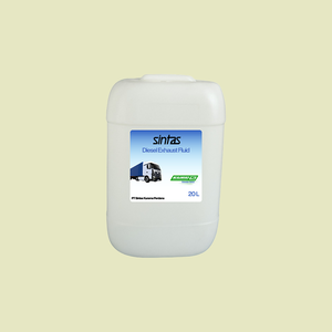 Líquido de Escape Diésel (DEF) al 32%, Solución de Urea de Alta Calidad para Emisiones Más Limpias y Mayor Eficiencia del Motor - Product Image 3