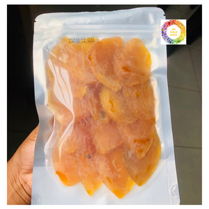 Fruit de la passion séché frais de la ferme collation tropicale naturelle douce et acidulée approvisionnement en exportation de qualité biologique pure et saine - Product Image 5