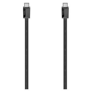 Cable de Datos USB-C Essential 3.2 Gen 1 Negro de 0.75m, Modelo 00200648 - Product Image 1