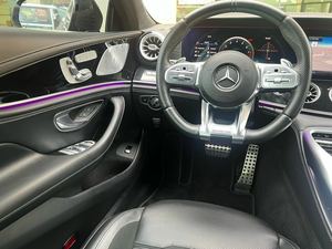 Offre exceptionnelle : Mercedes-Benz AMG GT 63 S 4MATIC AWD d'occasion 2020 - Prêt à être expédié - Product Image 2