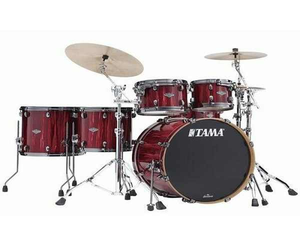 Ventes authentiques, qualité 100% authentique, batterie Tamas Performer, ensemble d'instruments de musique professionnel de 6 pièces, disponible - Product Image 2