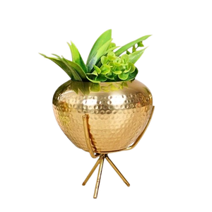 Mini Jardinière avec Support - Product Image 3