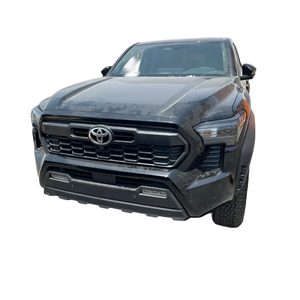 AFFORDABLE <b>USED</b> TOYOTA TACOMA TRD DOUBLE CABIN <b>CAR</b> - Product Image 1