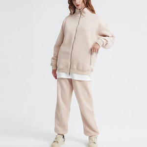 Vêtements de sport de luxe avec logo personnalisé Survêtement en polaire technique unisexe Pantalon de jogging écologique pour hommes Pantalon de survêtement pour l'hiver - Product Image 3