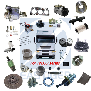 Vari pezzi di ricambio <span class=keywords><strong>per</strong></span> camion <span class=keywords><strong>per</strong></span> <span class=keywords><strong>IVECO</strong></span> EuroStar/Stralis/Powerstar/S-Way/<span class=keywords><strong>Daily</strong></span>/X-Way/Eurocargo e così via serie oltre 2000 articoli - Product Image 1
