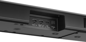 LISTO PARA ENVIAR: Barra de Sonido para Cine en Casa de 7.1.3 Canales con Altavoces Traseros Surround y Subwoofer Inalámbrico - Product Image 4