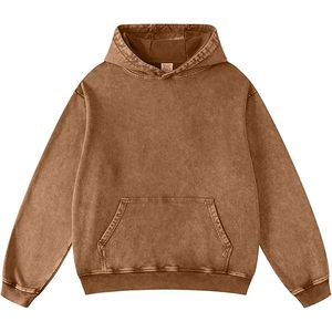 Sweats à capuche décontractés pour hommes en coton 100% - Logo et design personnalisés, haute qualité, écologiques - Product Image 6
