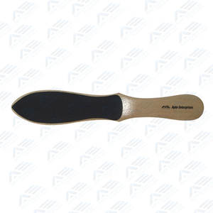 Épurateur pour échantillon humide gratuit humide sec dans la douche voyage 80/180 grain professionnel étanche pieds peau morte Filer Instrument de beauté - Product Image 2