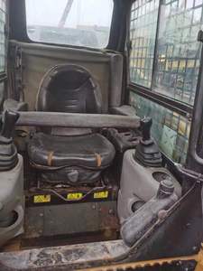 لودر انزلاقي التوجيه CAT226B3 أصلي مستعمل عالي الجودة صنع عام 2015 بحالة جيدة للبيع - Product Image 6