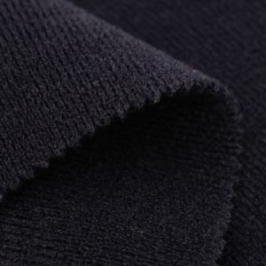 Tissu tricoté brossé en polyester/nylon, laminé TPU 3 couches, poids moyen, produit de soutien médical unisexe, extensible et respirant - Product Image 3