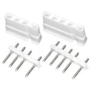 高性能TJC2コネクタアセンブリ配線ハーネス カスタムOEM/ODMハーネスワイヤー オス-メス銅芯 配線ハーネス用 - Product Image 1