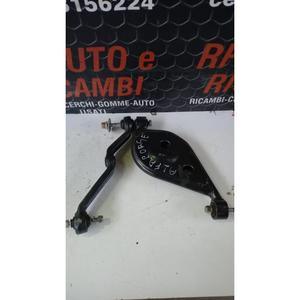 อะไหล่ช่วงล่างด้านหลังขวาล่างสำหรับรถยนต์ ALFA ROMEO GTV รุ่น (916_) (03>06) - Product Image 6