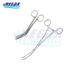 El mejor proveedor de dispositivos médicos, juego de curetaje de dilatación de acero inoxidable, certificado CE, clase I, instrumentos quirúrgicos reutilizables de alta calidad - Product Image 4