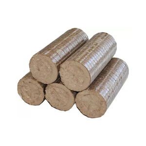 Briquettes de bois RUF à vendre |   Briquettes naturelles / briquettes de bois en vente au prix d'usine - Product Image 3