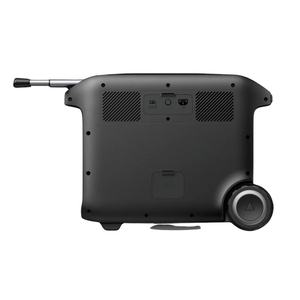 Offres Spéciales sur le Nouveau Générateur Solaire Original SOLIX F2000 767 avec 3 Panneaux Solaires de 200W) Générateur Solaire GaNPrime 2048Wh 2400W - Product Image 1