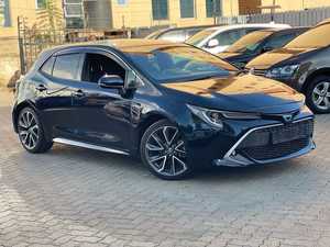 Toyota Corolla Sport hybride d'occasion 2018, conduite à droite - Product Image 3