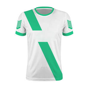 GAA เสื้อเจอร์ซีย์ GAA เสื้อเจอร์ซีย์คอกลมเสื้อเจอร์ซีย์ GAA ดีไซน์ใหม่ - Product Image 2