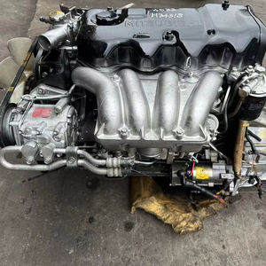 เครื่องยนต์ดีเซล 4D35 ขาย - Product Image 3