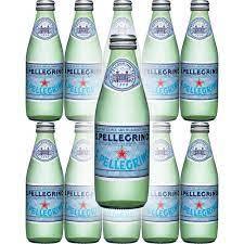 S. Bouteilles gazéifiées pétillantes de Water-24x500 ml/Bouteille PET de 0,5 L | Nestlé Waters - Product Image 6