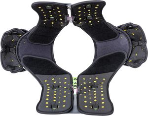 New Football Shoulder <b>Pads</b> Epic Configurations for All Positions Advanced Lightweight <b>Pad</b> for Adult Mens and High School Players - Product Image 2