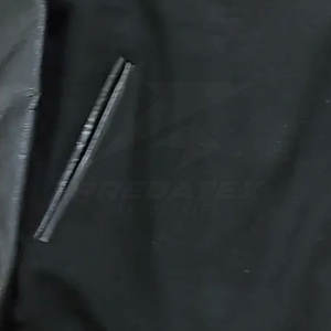 Vente en gros sur mesure dernière conception Lettermen veste respirante Letterman veste d'hiver pour adulte - Product Image 6