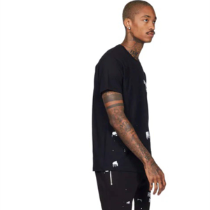 Traje Deportivo Personalizable para Hombre, Corte Ajustado, Transpirable, 100% Algodón, con Bordado, para Deportes de Invierno y Uso Casual - Product Image 6