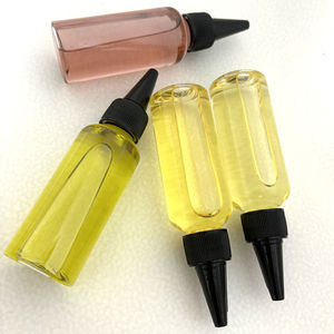 Huile capillaire à l'argan biologique infusée d'extraits botaniques naturels pour une hydratation intense, une réparation, une brillance et une revitalisation de la force des cheveux - Product Image 6