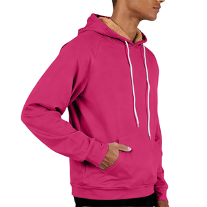 Sudaderas con Capucha y Cuello Redondo para Hombre, Nueva Moda, Corte Regular, Invierno, Transpirables, Mezcla de Algodón y Felpa, Ropa de Calle Cómoda - Product Image 4