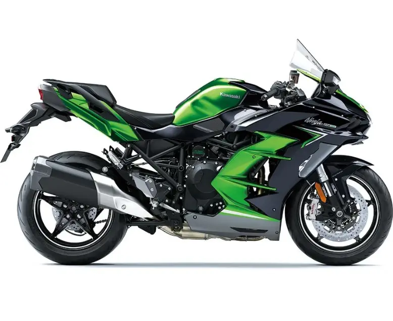 Лучшее предложение для 2023-24 новых Kawasakis H2SX SE 6 скоростей 1000cc мотоцикл гиперспорт