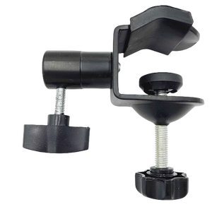 Morsetto per braccio di attrito multifunzione universale a 360 gradi con testa a sfera rotante morsetto supporto per staffa - Product Image 1